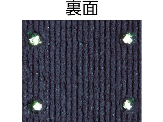 �ڥ�ӥ塼��Ƥ�100��OFF�����ݥ������̵���ڤ����󤻡�TRUSCO �͹���(Ʃ�奿����) 910mm��5m ����6mm TTFW-956 �͹��� �ե��������꡼�� ����ȥ�� ����ե��᡼����� ���ե����ȶ�