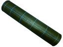 【スーパーSALE限定★2,000円クーポン&11日9:59迄ポイント2倍】【お取り寄せ】ワイドクロス 防草シ-ト BB1515-0.5×100 ブラック BB1515-0.5X100 園芸用品 農業 園芸資材 農業資材 作業用品 工具