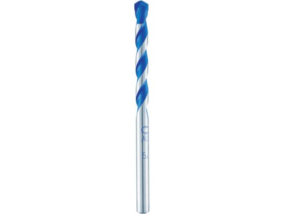 Rakuten - 【楽天スーパーSALE限定★ポイント2倍＆2,000円クーポン】【お取り寄せ】ALPEN グラナイト 10.0×120mm ストレートシャンク 25701000 穴あけ工具 ドリル 切削工具 作業用品 工具