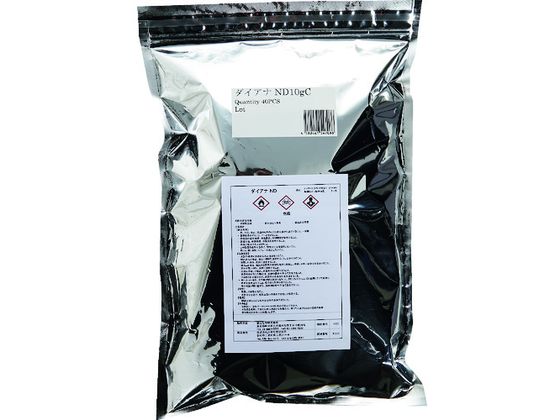 【マラソン限定★2000円クーポン＆ポイント2倍】【お取り寄せ】菱江化学 ダイアナND 10gC D ...