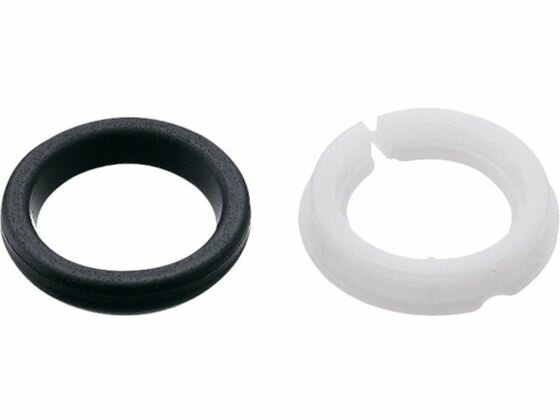 【店内全品ポイント2倍★28日9:59迄】【お取り寄せ】SANEI パイプパッキンセット PP43A-1S-19 水栓パーツ 水廻り 土木 建築資材