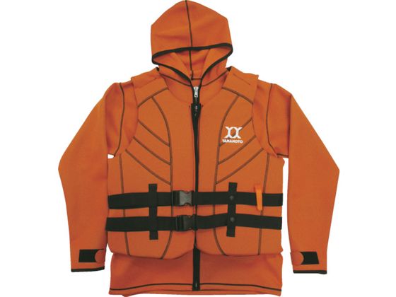 【レビュー投稿で100円OFFクーポン】送料無料 【お取り寄せ】バイオラバー SAFE 安全ハイブリッドウェア M SAFE-3 寒さ対策 避難グッズ 防災