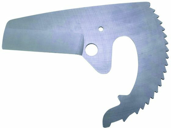 【ブラックフライデー限定★27日9:59迄店内ポイント2倍】【お取り寄せ】ビクター ビクタープラス ドレンパイプカッター替刃(AC40用) AC40-A 樹脂配管用工具 水道 空調配管用工具 作業用品 工具