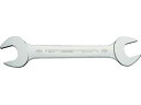 【お取り寄せ】GEDORE 両口スパナ 27×32mm 6068040 スパナ レンチ プーラー 作業用品 工具
