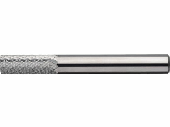 【マラソン限定★ポイント2倍】【お取り寄せ】MRA 超硬バー Cシリーズ 形状:円筒(クロスカット) 刃長16mm CB1C102 超硬バー 研削研磨用品 作業用品 工具