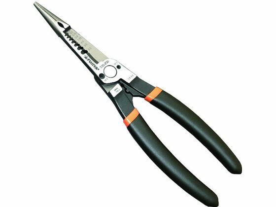機械鉗 - 【レビュー投稿で100円OFFクーポン】【お取り寄せ】フジ矢 メカニックプライヤー 330-200 ラジオペンチ ペンチ ニッパ プライヤー 作業用品 工具