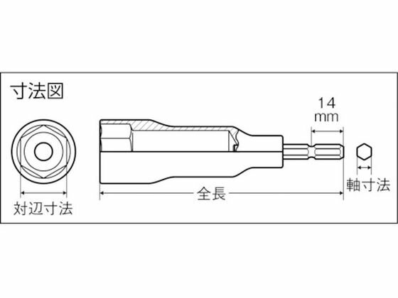 �ڥޥ饽������2000�ߥ����ݥ���ݥ����2�ܡۡڤ����󤻡�TRUSCO ��ư�ɥ饤�С������å� ���ϥ����� 19mm TEF-19H �����åȥӥå� �ɥ饤�С��ӥå� ������� ����