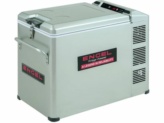 【お取り寄せ】エンゲル ポータブル冷蔵庫(40Lデジタルモデル) MT45F-Pエンゲル ポータブル冷蔵庫(40Lデジタルモデル) MT45F-P 冷蔵庫 冷凍庫 加熱 冷却機器 実験室 研究用