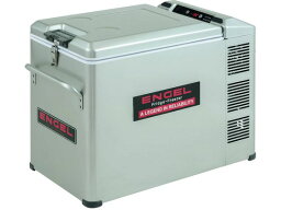 【お取り寄せ】エンゲル ポータブル冷蔵庫(40Lデジタルモデル) MT45F-P 冷蔵庫 冷凍庫 加熱 冷却機器 実験室 研究用