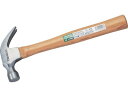 【マラソン限定★2000円クーポン&ポイント2倍】【お取り寄せ】TRUSCO 釘抜きハンマー #3/4 TCWH-06 ハンマー 作業工具 作業用品 工具