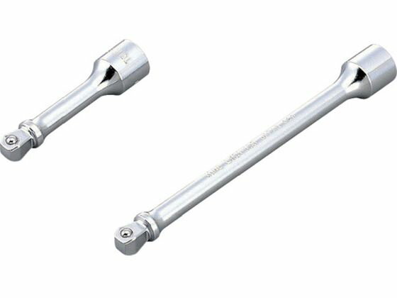 乐天商城 - 【レビュー投稿で100円OFFクーポン】【お取り寄せ】TONE 首振エクステンションバー 差込角9.5mm 全長32mm EX31-032 ソケット ソケットレンチ 作業用品 工具