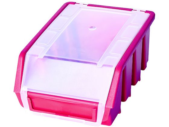 【お取り寄せ】PATROL エルゴボックス ERGOBOX ERG2PCZEPG001 ツールボックス ツールバック 保管 作業