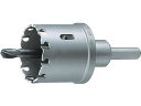 【ポイント2倍★22日20:00~27日9:59迄】【お取り寄せ】大見 超硬ロングホールカッター 39mm TL39 穴あけ工具 ホールソー コアドリル 切削工具 作業用品 工具