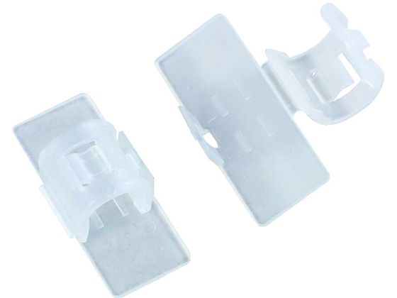 乐天商城 - 【マラソン限定★ポイント2倍】【お取り寄せ】TRUSCO ケーブルタグ 20個入 適合径7Φ~8Φ CBTG-7-8 結束バンド 結束工具 固定具 電気材料 生産加工用品 作業用品 工具