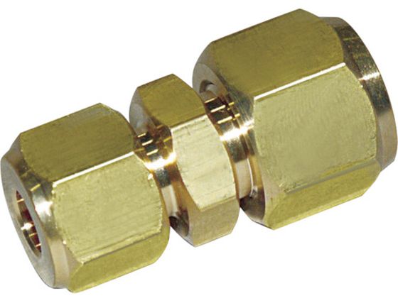 【レビュー投稿で100円OFFクーポン】【お取り寄せ】フローバル 冷媒フレアージョイント 径違いユニオンN付 07201185 KU-34 N 継手 パイプ 水道 空調配管用工具 作業用品 工具