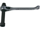 【マラソン限定★2000円クーポン&ポイント2倍】【お取り寄せ】TOP スライド吊バンドレンチ 10×13mm PHW-1013L ラチェットレンチ レンチ ス...