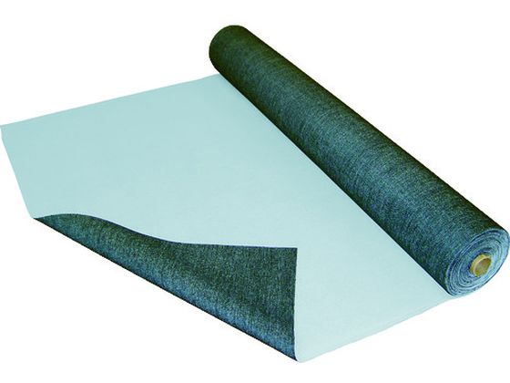 【レビュー投稿で100円OFFクーポン】送料無料 【お取り寄せ】TRUSCO スパッタシートアルファー ロール 1000×30m SPS-RA 溶接 潤滑 接着...