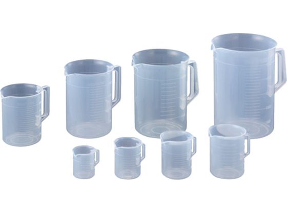 【ブラックフライデー限定★27日9:59迄店内ポイント2倍】【お取り寄せ】サンプラ ポリプロピレン手付ビ..