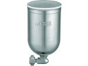 【ポイント2倍★22日20:00〜27日9:59迄】【お取り寄せ】アネスト岩田 重力式カップ 400ml PC-4 スプレーガン エアーブラシ 塗装機 塗装 養...