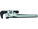 【お取り寄せ】エビ アルミパイプレンチ 300mm APW300 空調配管工具 水道配管用工具 空調配管用工具 作業