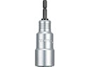 【マラソン限定★2000円クーポン&ポイント2倍】【お取り寄せ】タジマ 耐久ソケット ダブル 19×24mm 6角 TSK-T1924-6K ソケットビット ド...