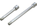 【スーパーSALE★クーポン&11日9:59迄ポイント2倍】 【お取り寄せ】TONE エクステンションバー 300mm EX40-300 ソケット ソケットレン...