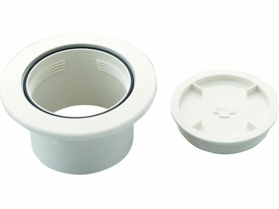 【レビュー投稿で100円OFFクーポン】【お取り寄せ】因幡電工 エアコンキャップ AC-75-I エアコン部材 水道 空調配管用工具 作業用品 工具