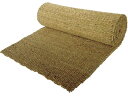 【レビュー投稿で100円OFFクーポン】【お取り寄せ】TRUSCO 水草使用滑り止めマット 50cm×3m MISUM-50 土木作業 現場 安全 作業