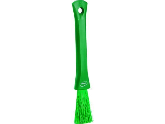 【レビュー投稿で100円OFFクーポン】【お取り寄せ】Vikan UST ペストリーブラシ 555130 緑 5551302 タ..