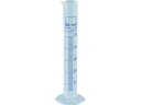 【ポイント2倍★22日20:00〜27日9:59迄】【お取り寄せ】TRUSCO メスシリンダー 50ml 青目盛付 PP製 MS50 メスシリンダー ガラス容器...