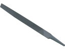 【スーパーSALE★クーポン&11日9:59迄ポイント2倍】 【お取り寄せ】TRUSCO 鉄工用ヤスリ 三角 油目 刃長300 TSA300-04 ヤスリ 研削...