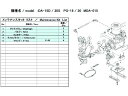 【商品説明】●ダイアフラム型ドライ真空ポンプのメンテナンスに必要な消耗品を揃えたセットです。●修理時に通常交換するダイアフラム、吸排気弁などの部品セットです。【仕様】●型番：DA-15D/30S MAINTENANCEKIT●適合機種：DA−15D、DA−30S●ダイアフラム×2、バルブ×2、フィルタ×4、テフロンライナー×2、Oリング（P−30）×4【備考】※メーカーの都合により、パッケージ・仕様等は予告なく変更になる場合がございます。【検索用キーワード】ULVACDA−15D　30S用メンテナンスキット　アルバックDA−15D　30Sヨウメンテナンスキット　ULVACパーツ4　DA15D30SMAINTENANCEKIT　工事用品　照明用品　ポンプ　真空ポンプ　真空ポンプ用パーツ　4571133308159　1486863　ULVAC　DA−15D　30S用メンテナンスキット　DA−15D　30S　MAINTENANCEKITお客様ご自身でメンテナンスをされる場合に。