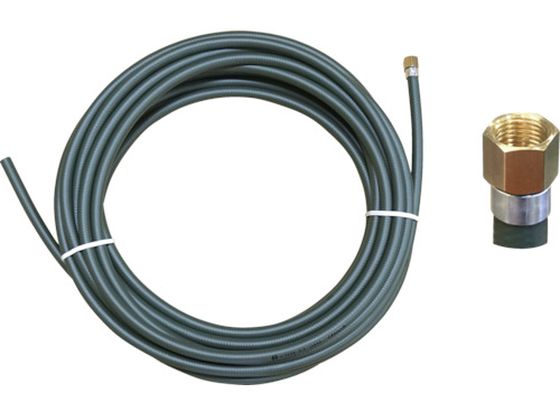 【レビュー投稿で100円OFFクーポン】【お取り寄せ】日平 HAP-310JT用交換ホース 3JT-95 エアチューブ ホース 流体継手 チューブ 生産加工用品 作業用品 工具