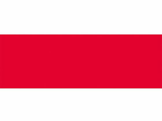 【マラソン限定★2000円クーポン＆ポイント2倍】【お取り寄せ】東京製旗 卓上旗(16×24cm)ポ-ランド 406682 安全標識 ステッカー 現場 安全 作業