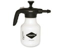 【ポイント2倍★19日20:00~26日1:59迄】【お取り寄せ】MESTO 蓄圧式スプレー 3132PJ CLEANER 1.5L 3132PJ 洗浄瓶 スプレー類 プッシュボトル 樹脂容器 計量器