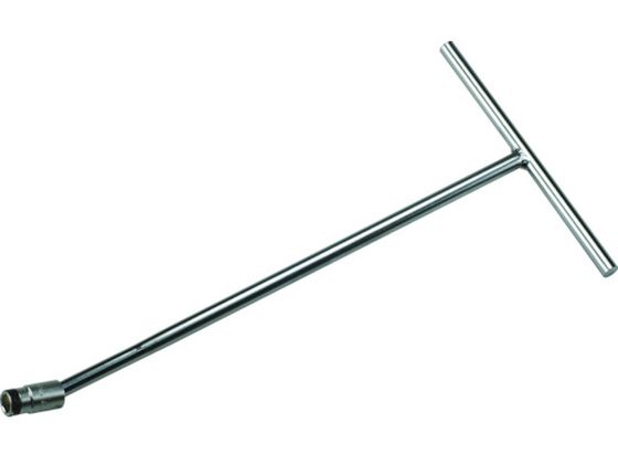 【レビュー投稿で100円OFFクーポン】【お取り寄せ】FPC スネイクレンチ ショートタイプ 14mm SNW-14S T型レンチ フレックスレンチ レンチ スパナ プーラー 作業用品 工具