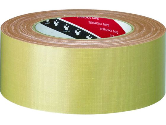 【レビュー投稿で100円OFFクーポン】【お取り寄せ】TERAOKA オリーブテープ NO.141 38mm×25M 141 38X25..