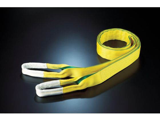 【お取り寄せ】田村 ベルトスリング Zタイプ 4E 25×0.7 ZE0250070 ワイヤー スリング 吊具 バランサー 物流 作業