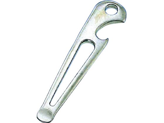 樂天商城 - 【レビュー投稿で100円OFFクーポン】【お取り寄せ】水本 ステンレス シャックルキー B-645 ターンバックル シャックル 物流 作業