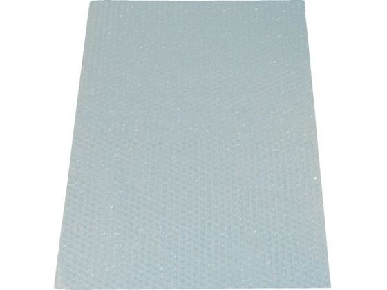 【レビュー投稿で100円OFFクーポン】送料無料【お取り寄せ】TRUSCO 気泡緩衝材 カットシートタイプ 50..