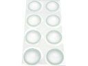 【店内全品ポイント2倍★16日9:59迄】 【お取り寄せ】WAKI ソフトクッション φ8.5×2.2mm 15個入り CN-001 樹脂素材 樹脂素材 ねじ ...