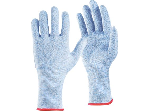 【マラソン限定★2000円クーポン＆ポイント2倍】【お取り寄せ】サミテック 耐切創手袋 サミテックX6 M ..