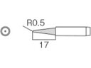 【レビュー投稿で100円OFFクーポン】【お取り寄せ】白光 こて先 BZ型 900M-T-BZ こて先 ヒーター パーツ はんだ 静電気対策用品 生産加工用品 ...