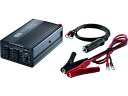 【ポイント2倍★19日20:00~26日1:59迄】【お取り寄せ】セルスター パワーインバーターネオ PI-350 24V 避難グッズ 防災
