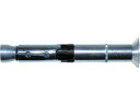 【ポイント10%バック★17日9:59迄】【お取り寄せ】フィッシャー ボルトアンカー FH2 10/25 SK (50本入) 503137 アンカーボルト ねじ ボルト 釘 素材 作業用品 工具