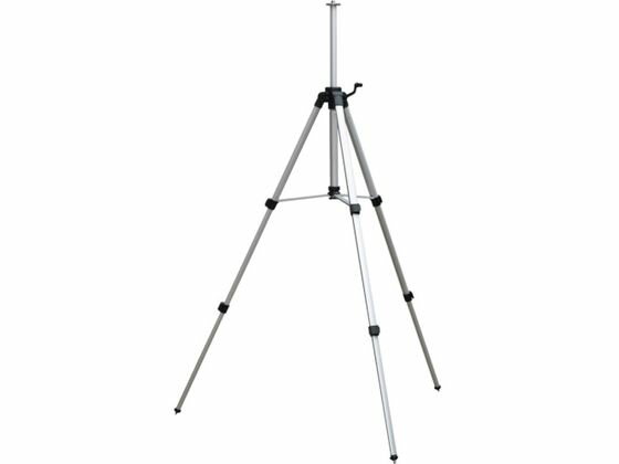 【レビュー投稿で100円OFFクーポン】送料無料【お取り寄せ】STS レーザ用エレベーター三脚 EL-CL EL-CL 測量用三脚 測量用品 工事用品 作業用品 工具