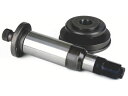 【お取り寄せ】RIDGID ロールグルーバー用グルーブロールセット 50-150A 93642 空調配管工具 水道 空調配管用工具 作業用品 工具