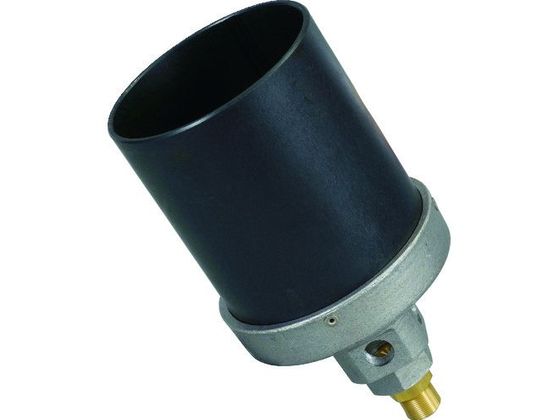 【レビュー投稿で100円OFFクーポン】【お取り寄せ】TRUSCO プロパンバーナー用火口 10号 TB-10H ガス トーチ バーナー 溶接 潤滑 接着 補修