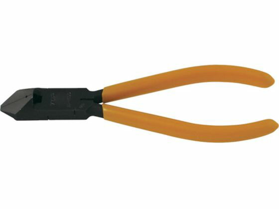 鑷子 - 【レビュー投稿で100円OFFクーポン】【お取り寄せ】TOP 斜ニッパ 150mm NI-150D ニッパ ペンチ プライヤー 作業用品 工具