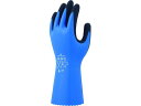 【レビュー投稿で100円OFFクーポン】ショーワ No.378Plus ニトローブW+ Lサイズ NO378PLUS-L ニトリルゴム手袋 厚手手袋 耐油手袋 ...